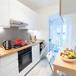26 Apartmán Bari