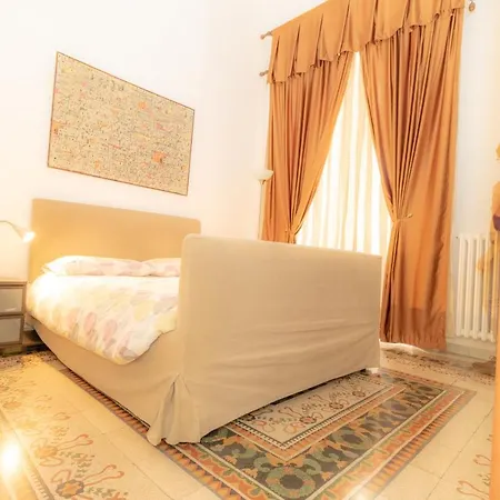 Apartmán 26 *