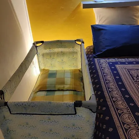 Apartman 26 Bari