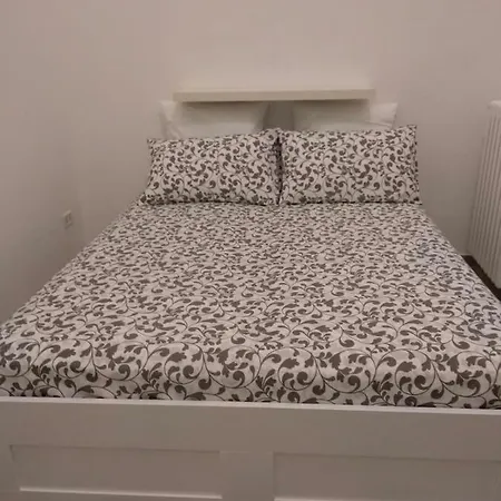 26 Apartman Bari