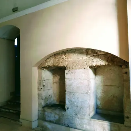 26 Apartman Bari